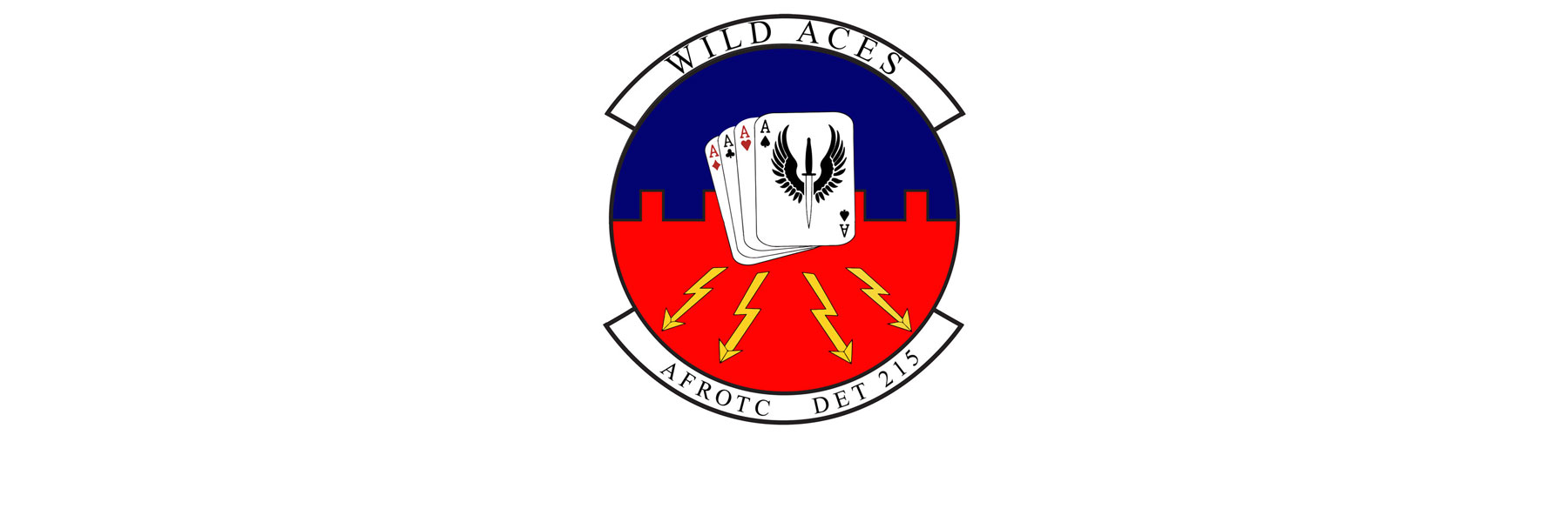 Detachment 215 logo